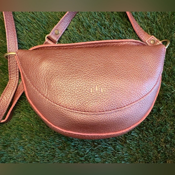 portland leather goods Handbags - Small Supernova Koala Sling Bag Portland Leather Goods